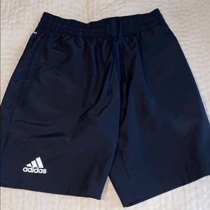 Men’s Adidas Tennis shorts